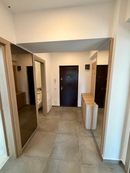 Apartament cu 2 camere decomandat în Grozăvești