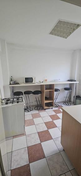 Garsonieră decomandată în Exterior Vest
