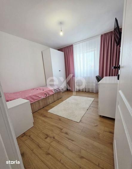 Casa NOUA Finisaje Premium | 8 km de Targoviste | Teren 850 mp - 8