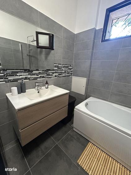 Inchiriere apartament 2 camere, decomandat, langa Arenele BNR - 8