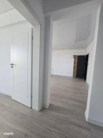 Apartament cu 3 camere în Dobroești