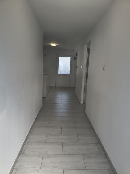 Casă cu 4 camere în Glâmbocu