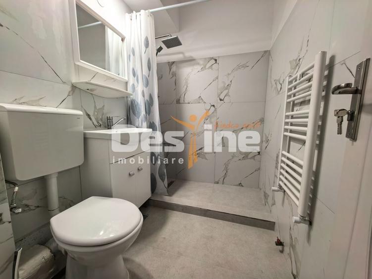 Apartament 2 camere 52 mp etaj 1,mobilat și utilat - 8