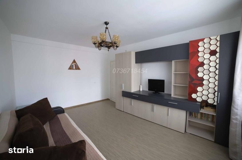 Apartament cu 2 camere decomandat în 15 Noiembrie