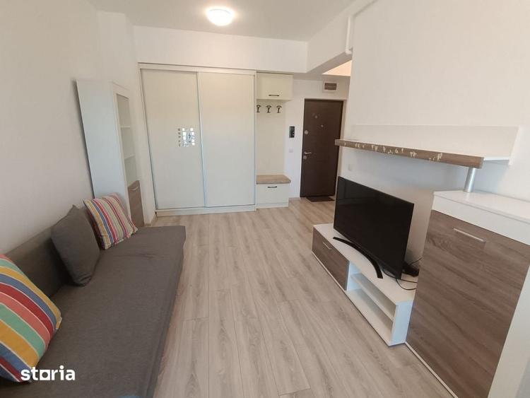 Apartament cu 2 camere în Cug
