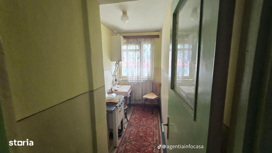 Apartament cu 4 camere în Central