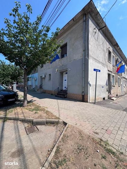 Spațiu comercial, de 25 mp, în Central
