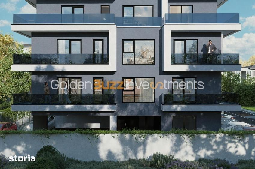 Apartament cu 2 camere decomandat în Metalurgiei — fotografia 3