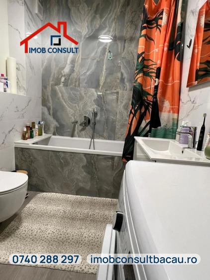 Apartament cu 2 camere decomandat în Orizont