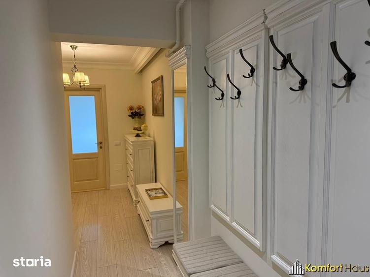 Apartament cu 3 camere în Bistrița Lac