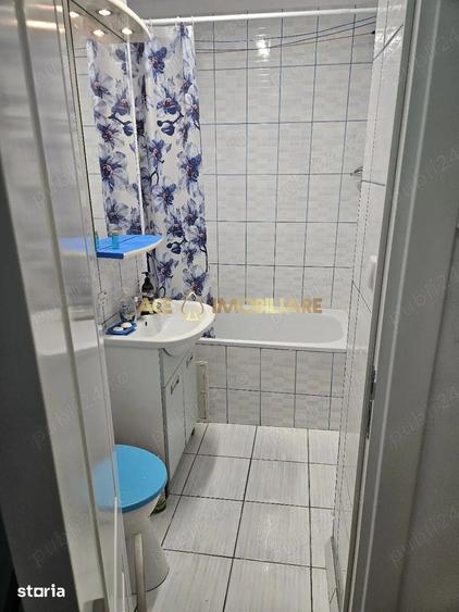 2 Camere de inchiriat | Piata sudului | Metrou | Mobilat si utilat | - 6