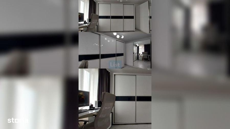 Apartament cu 4 camere în Gura Văii