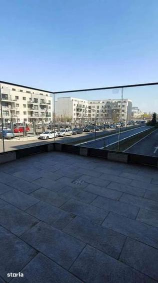 Apartament 2 camere | Onix North Residence Pipera | Parcare subterană - 9