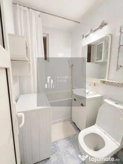 Apartament 2 camere | Dristor Parc IOR | Complet mobi... - 5