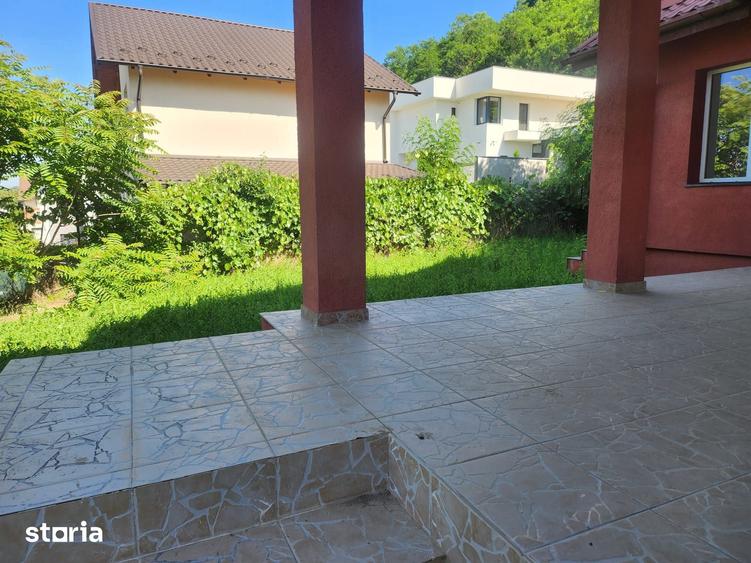 Casa de vanzare Stefanesti - Valea Mare - 2