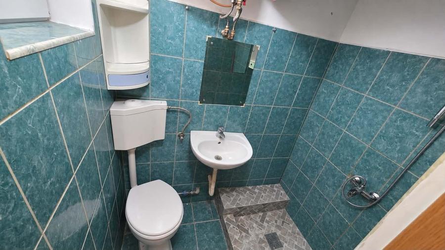 Garsonieră în Central