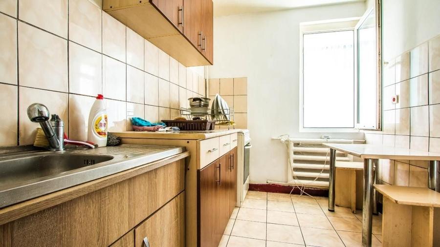 Apartament 3 camere Calea Grivitei- Mega Image- Metrou Grivita - 9