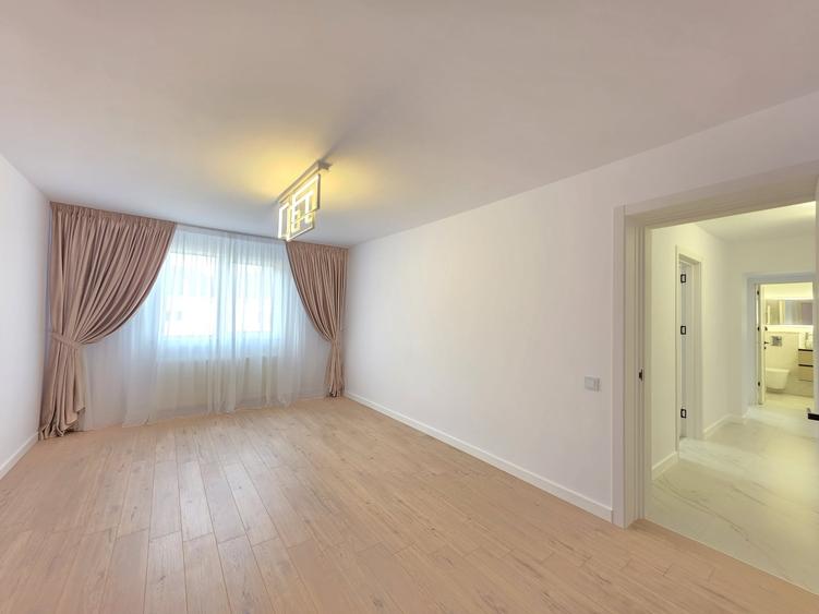 Apartament modern cu doua camere 60mp, Str. Brazilor, Noua - 5