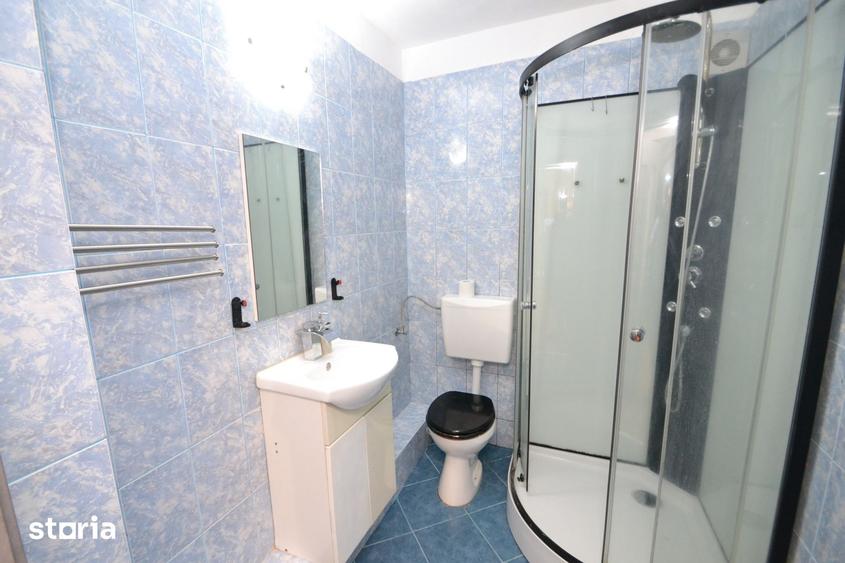 Apartament cu 3 camere, mobilat în Cotroceni