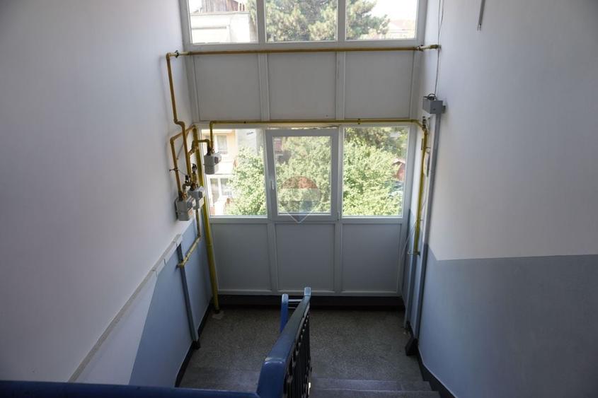 Apartament cu 2 camere, Strada Unirii – Sighetu Marmației - 3
