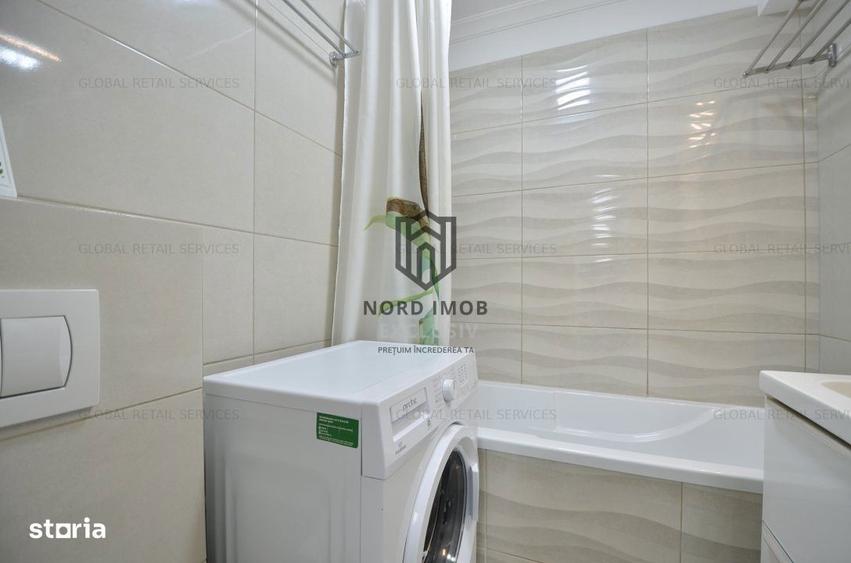 Apartament deosebit 2 camere cu terasa | Centrala proprie| Pet Friendl - 10