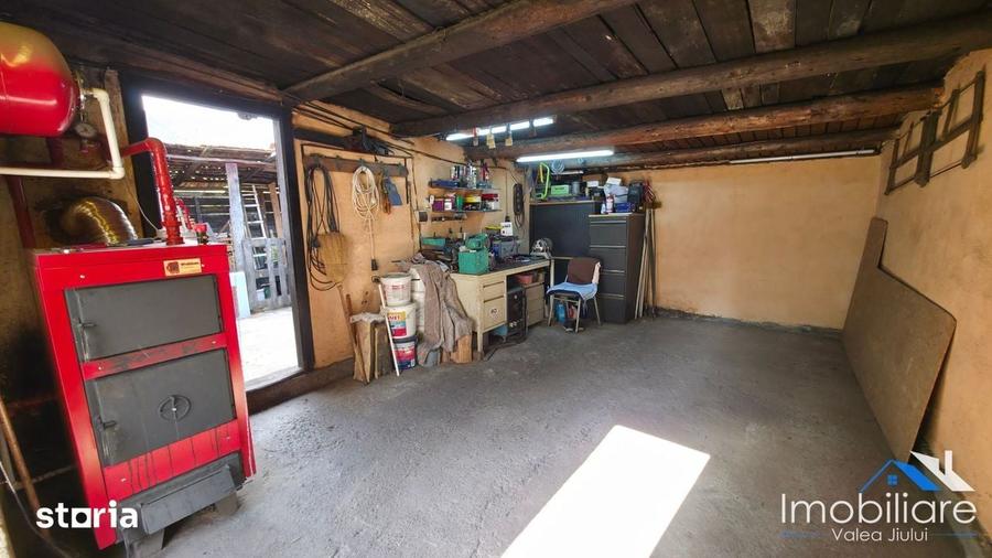 Casa 4 camere - Lupeni | Zona centrala | Aproape de statiunea Straja - 7