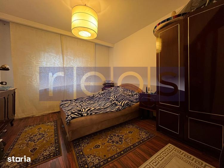 Apartament cu 4 camere în Nerva Traian
