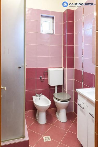 Apartament cu 2 camere în Mihai Bravu