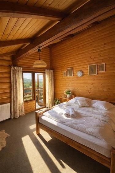 Hotel/Pensiune, de 500 mp, în Sâmbăta de Sus