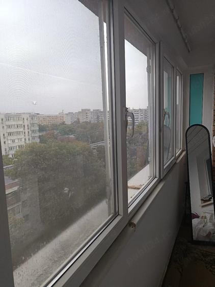 Apartament cu 2 camere semidecomandat în Titan