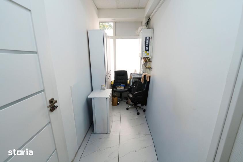 Spațiu comercial, de 68 mp, în Brazda lui Novac