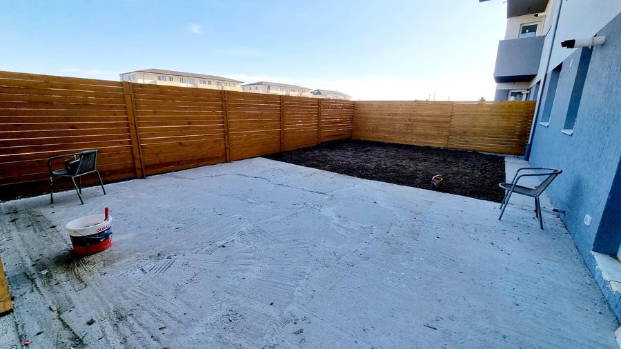 Ap 2 camere decomandat | curte proprie 30mp | Sos Leordeni | Direct Dezvoltator - 5