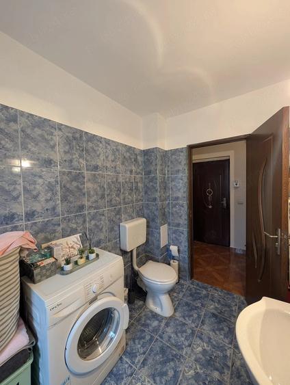 Oportunitate de investitie! Apartament 1 camera, et intermediar, mobilat, zona EROILOR - 12