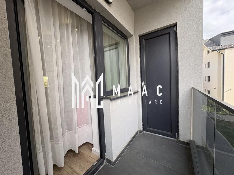 Apartament cu 3 camere semidecomandat, mobilat în Șelimbăr