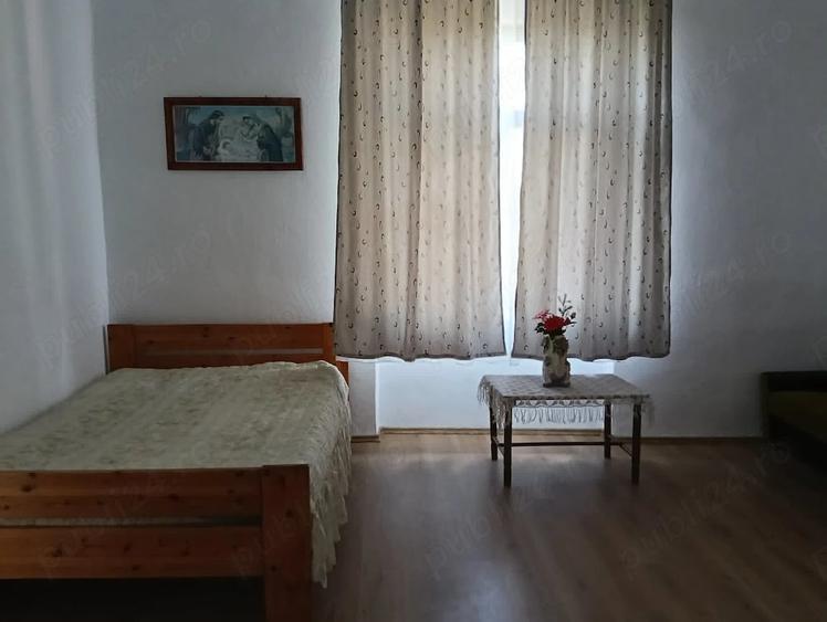 Casă cu Teren 1989 Mp în Bulgăruș