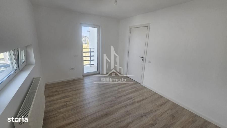 Casă cu 3 camere în Berceni