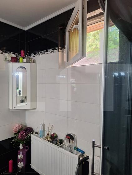 Casă individuală cu 3 camere cu Canalizare în Buziaș