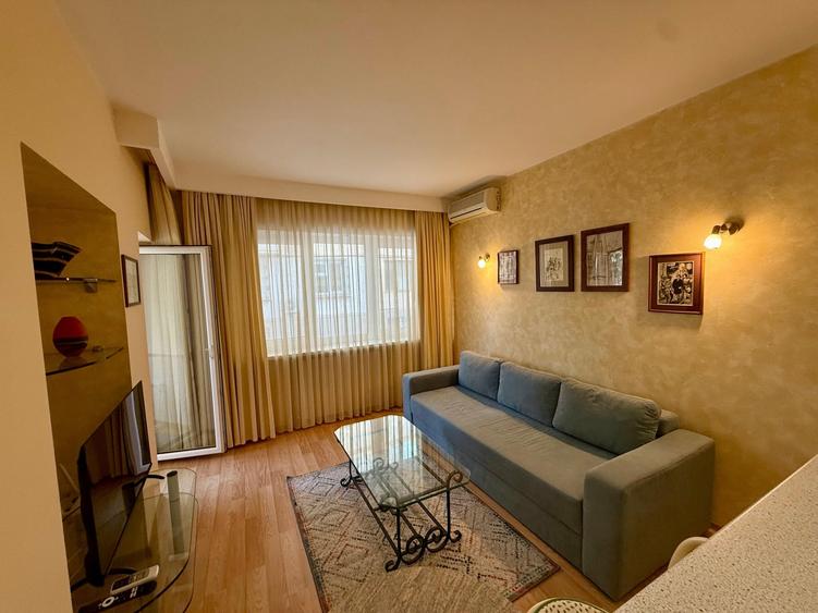 Apartament 2 camere de inchiriat VaV cazino constanta - 2