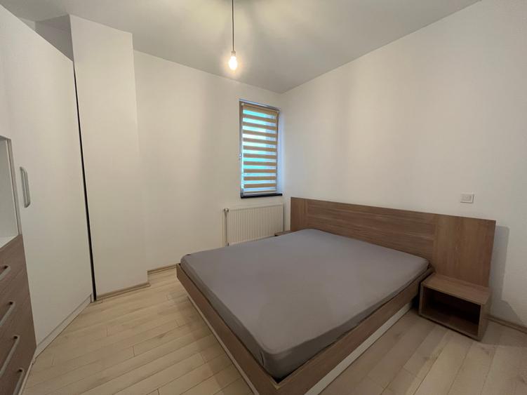 Apartament cu 2 camere decomandat în Tătărași