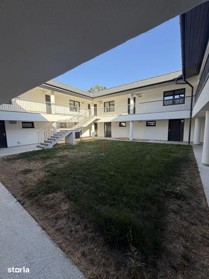 Apartament de vanzare la Platou / Cornisa / UMFST / Spital / UMF - 7
