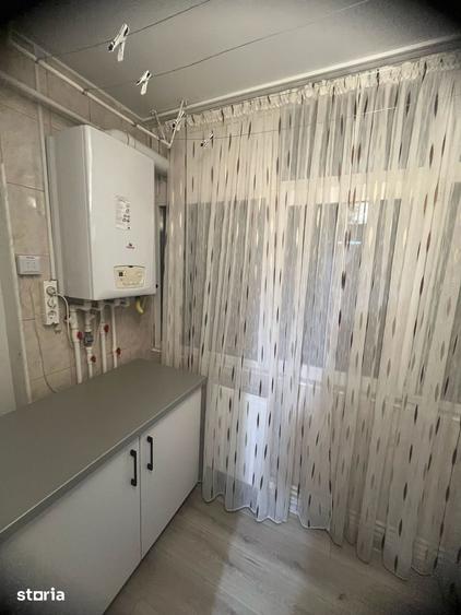 Apartament cu 2 camere în Mărășești