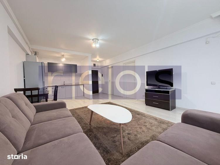 De Inchiriat 2 Camere | Rose Residence 2 | Parcare Subterana - 6