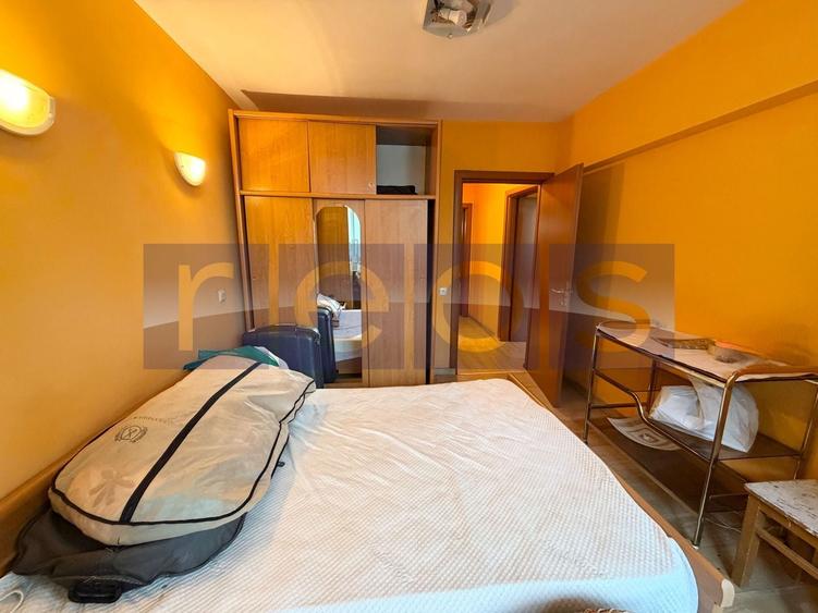 INCHIRIERE 3 CAMERE | 80 MP | MOBILAT SI UTILAT | APROAPE DE GARA - 7