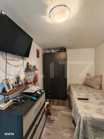 Casa cu 5 camere, de vanzare in Zarnesti - Brasov - 2