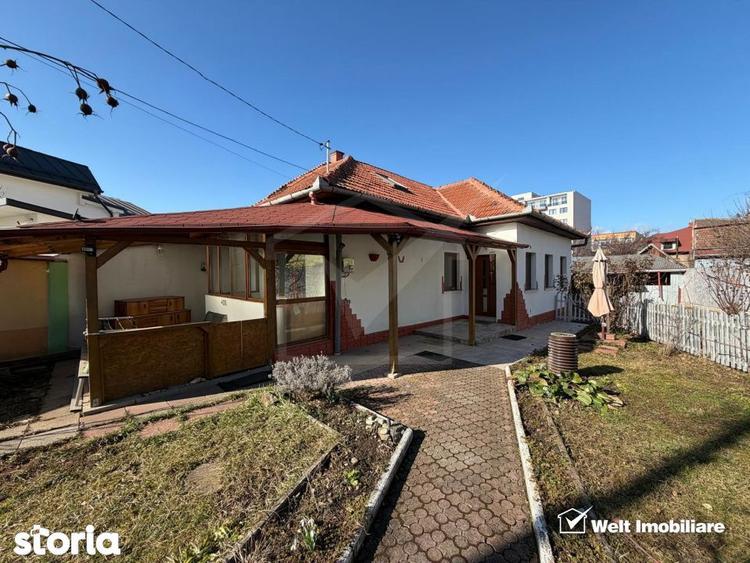Casă cu 3 camere cu Canalizare în Bulgaria