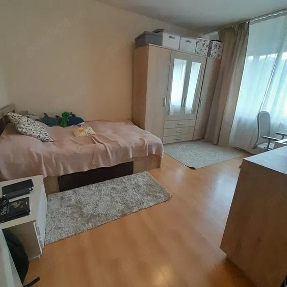 Garsonieră decomandată în Circumvalațiunii