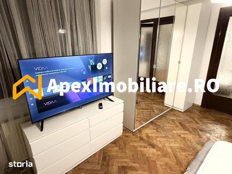 Apartament 3 camere de inchiriat Stefan cel Mare Bucuresti | ApexImobi - 14