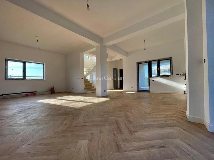 Casa corbeanca |165 mp | 4 camere | Finisaje premium |