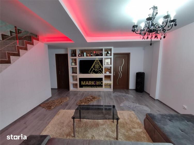 Casă cu 3 camere cu Teren 108 Mp în Șerbănești