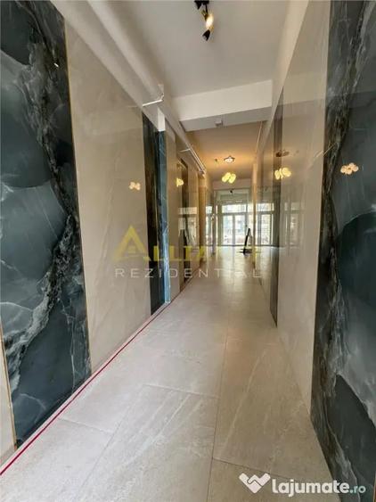 [DIRECT DEZVOLTATOR] Apartament 3 camere - 2 bai - Metrou - 16